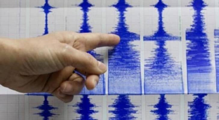 زلزال قوته 5.2 درجة يهز شرق اليابان