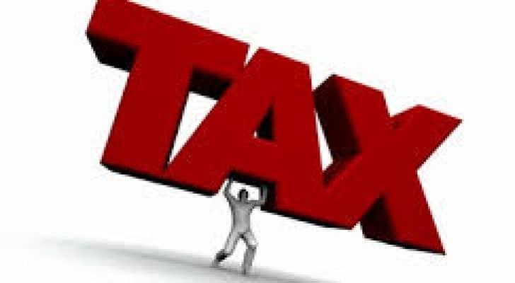 الأردن 11 عالميا في الدول الأقل ضرائبا على دخل الأفراد