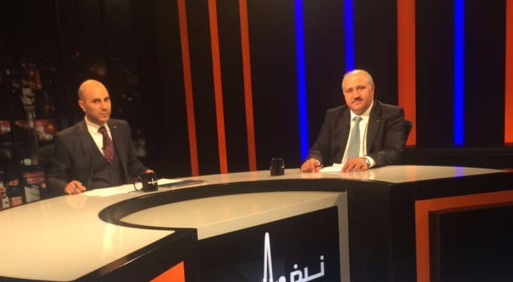 الناصر للمعتدين المتنفذين: لم تعودوا كذلك