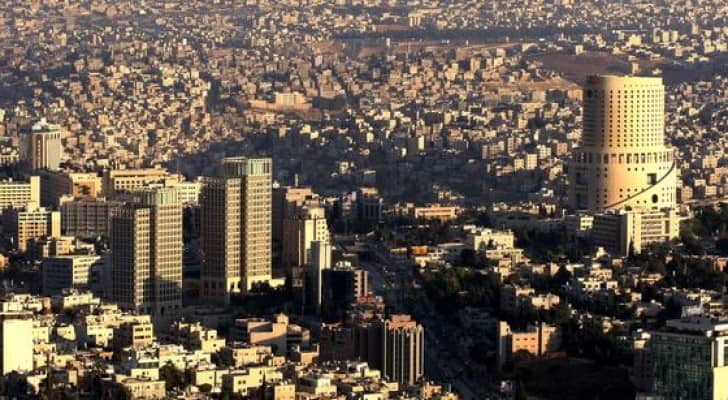 الخميس: كتلة هوائية معتدلة الحرارة ورطبة تؤثر على المملكة