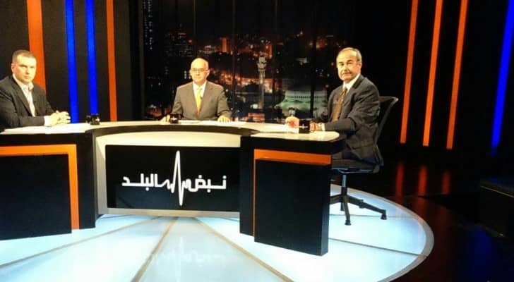 نبض البلد يناقش تبسيط قواعد المنشأ مع الإتحاد الاوروبي