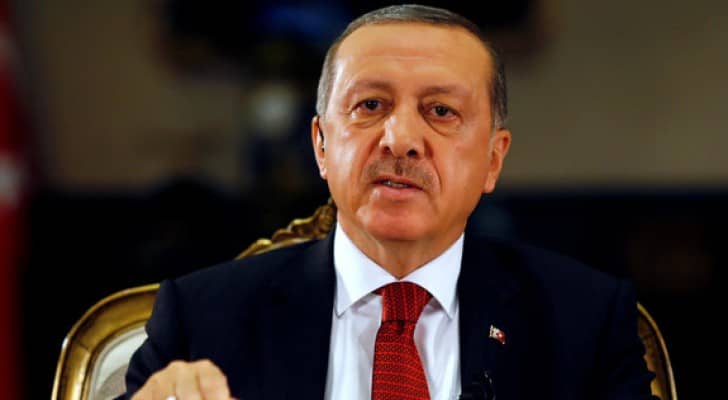 أردوغان: هناك احتمال بحدوث انقلاب جديد