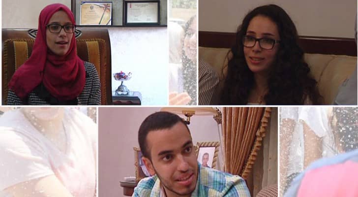 أوائل الثانوية العامة يتحدثون لـرؤيا .. فيديو