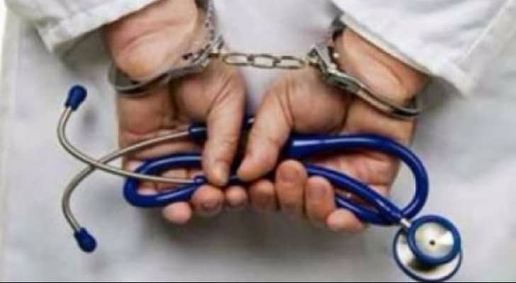 نحو 2000 طبيب وطبيبة في الأردن بلا عمل
