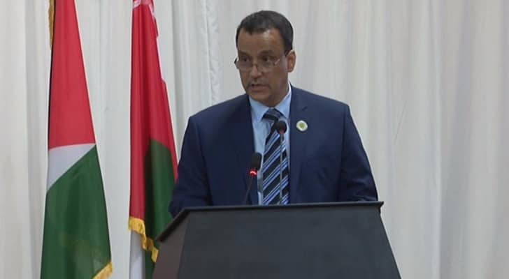 الأمم المتحدة تؤكد على ضرورة وقت القتال باليمن