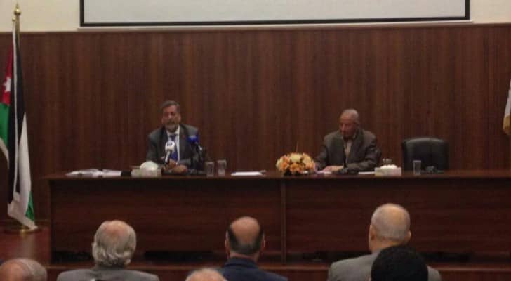 الكلالدة: تركيب 5000 كاميرا في قاعات الفرز