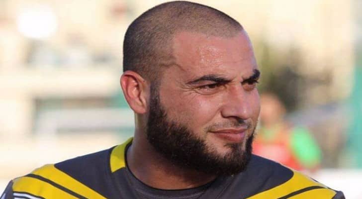 عامر شفيع يعلن اعتزاله اللعب ويوضح لرؤيا الاسباب