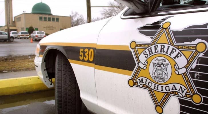 أميركا: اعتقال شخص في ميشيغان بحوزته متفجرات