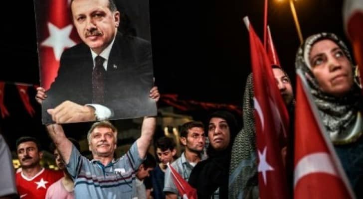 تركيا: حملة التطهير تطال كرة القدم بعد محاولة الانقلاب الفاشل