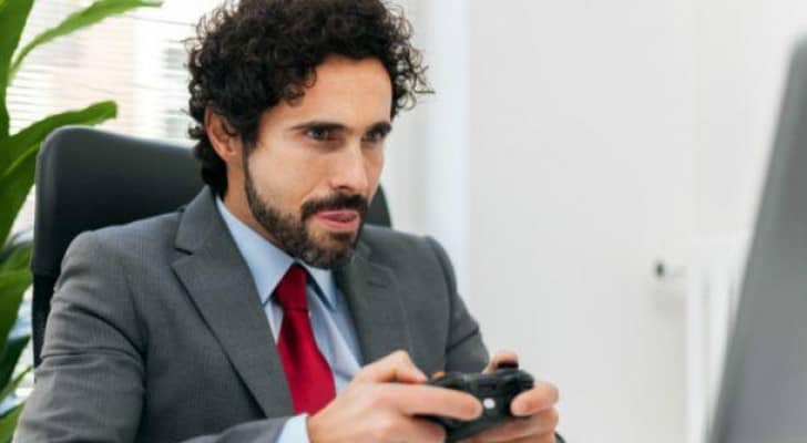 شركات تسمح لموظفيها بألعاب الفيديو بهدف زيادة إنتاجهم