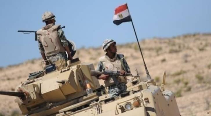 مقتل زعيم أنصار بيت المقدس في عملية نوعية للجيش المصري
