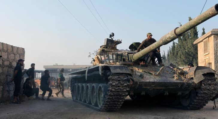 الصورة ارشيفية