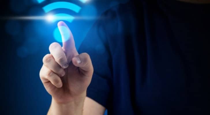 لا تضعوا "راوتر" الانترنت في هذه الاماكن