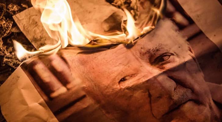 تركيا تحذر واشنطن من التضحية بالعلاقات معها من اجل غولن