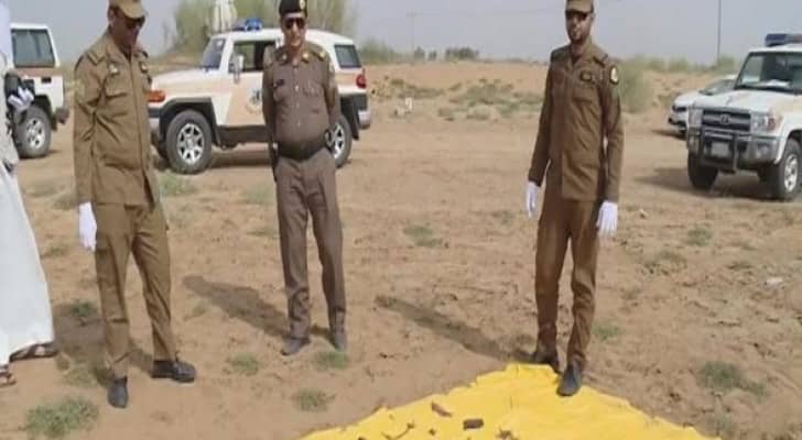 الدفاع الجوي السعودي يتصدى لصاروخين أطلقهما الحوثيون