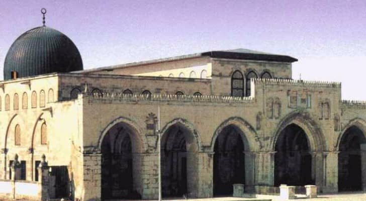 " المهندسين " تدعو للانتفاض نصرة للأقصى