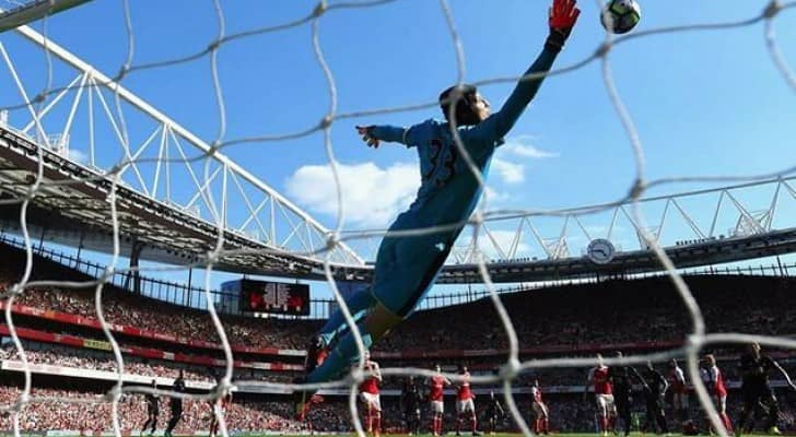 ليفربول ينجح في تخطي عقبة الأرسنال