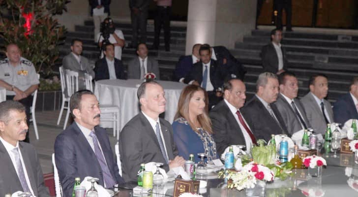 إطلاق إذاعة جيش أف إم