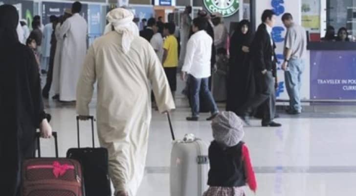 الخليجيون ينفقون أكثر من 65 مليار دولار على السياحة الخارجية