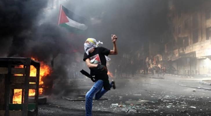 اتفاق على تسليم جثامين شهداء الهبة الفلسطينية