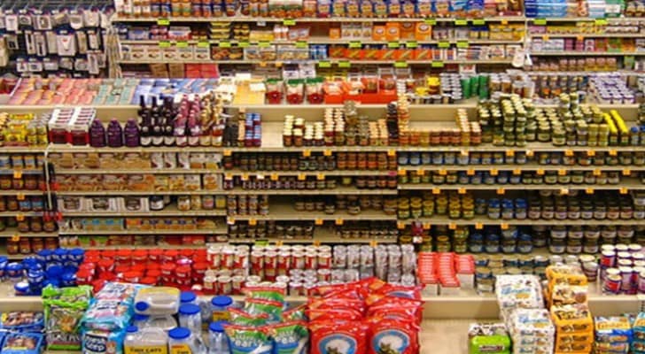 الأردنيون ينفقون 56% من دخلهم على الغذاء