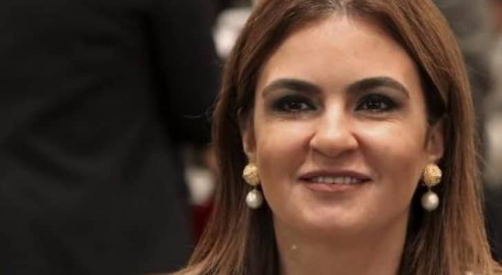 وزيرة:مصر اتفقت على وديعة بملياري دولار مع السعودية