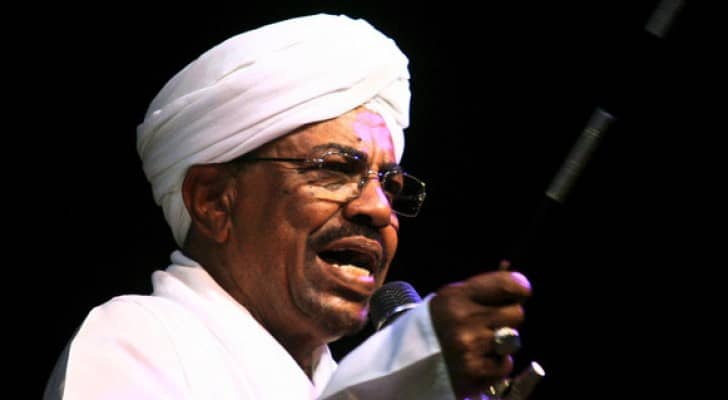 بيان رئاسي: السودان يعلن الدفاع بكل غال ونفيس عن السعودية أرض الحرمين