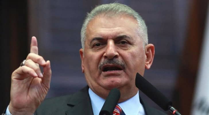 تركيا لا تعارض دورا "إنتقاليا" للأسد
