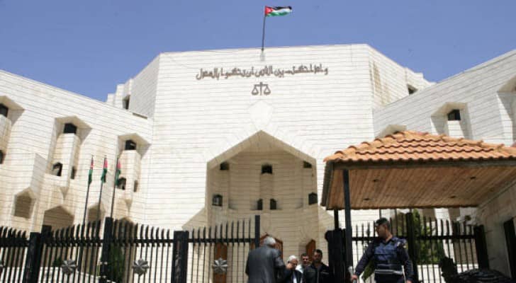 صدور تعليمات تبليغ الاوراق القضائية بواسطة الشركات