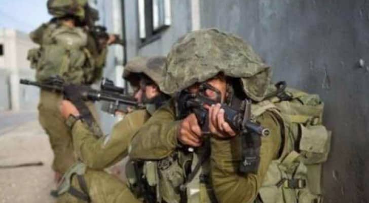 شهيد فلسطيني برصاص الاحتلال جنوبي نابلس