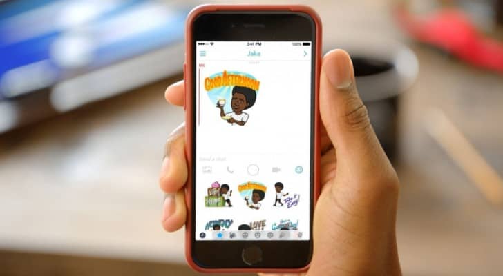 سناب شات تسمح بإستهدافك بإعلانات حسب سلوكك
