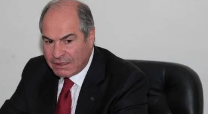 رئيس الوزراء في عجلون ..اليوم