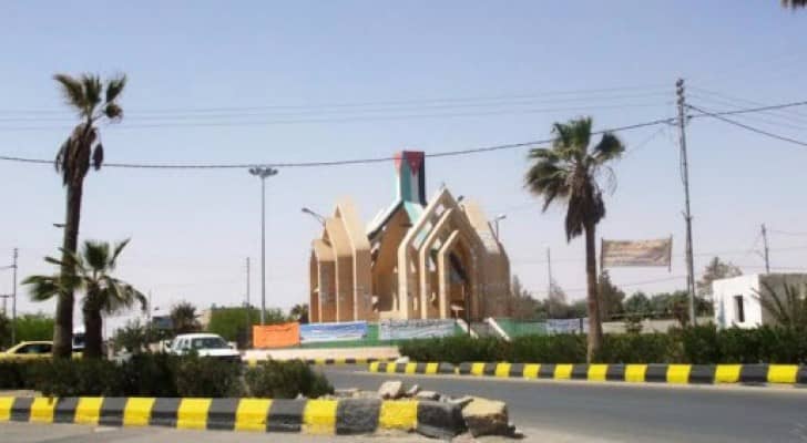 وفاة مرشحة للانتخابات عن دائرة معان