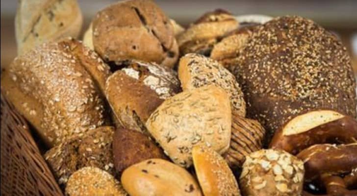 تعرف على 6 حقائق عن خبز الحبوب الكاملة
