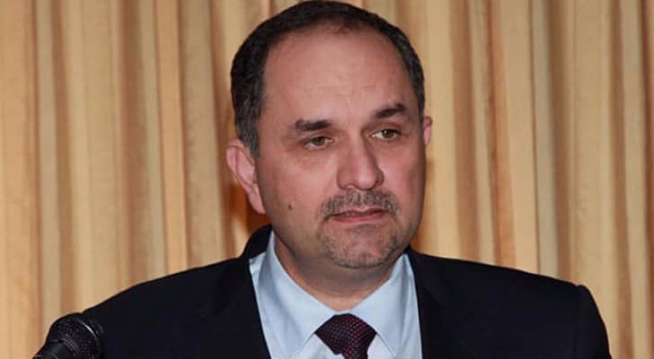 وزير العدل : سنحول المحرضين الى المحاكم