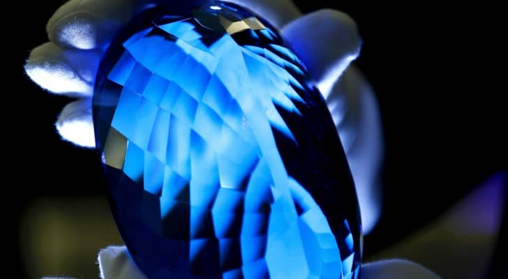  سيتم عرض الجوهرة اعتبارا من 19 أكتوبر المقبل