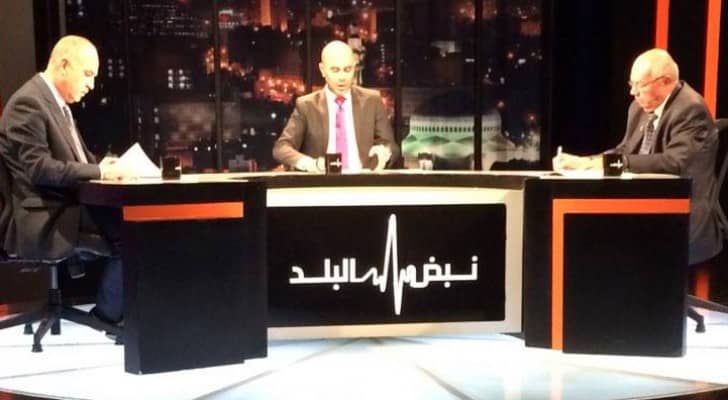 نبض البلد يناقش اتفاقية الغاز الاسرائيلي