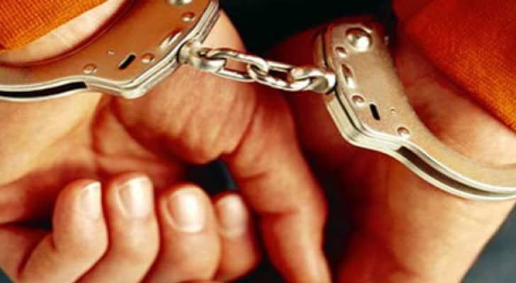 القبض على مصنف خطير بحقه 45 قضية جرمية في جرش