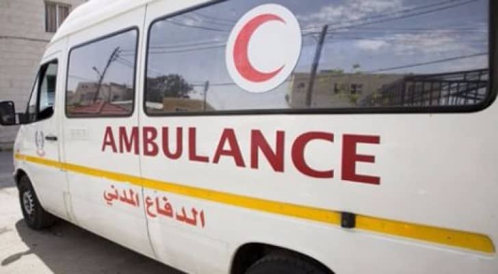 وفاة و 145 حادثا مختلفا خلال الـ24 ساعة الماضية