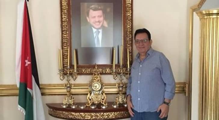 مالك حداد 