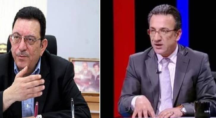 ياغي لرؤيا: لا ' معالي ' ولا ' تقاعد ' لمالك حداد