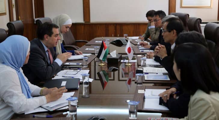 فاخوري: الأردن يحتل المرتبة الاولى في العالم باستضافة اللاجئين