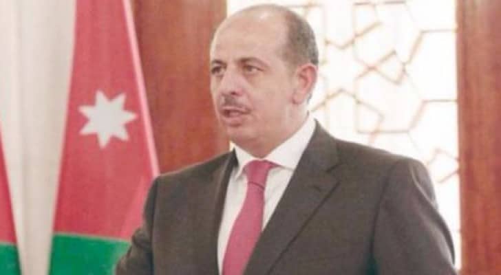 وزير الشباب يمتدح عبر تويتر استضافة الأردن كأس العالم للسيدات
