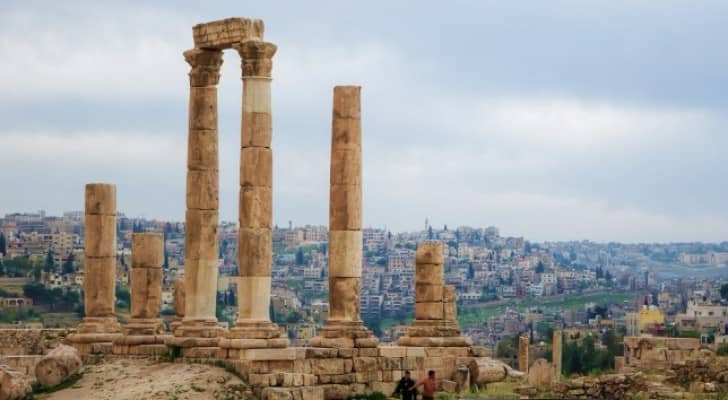 تعبيرية