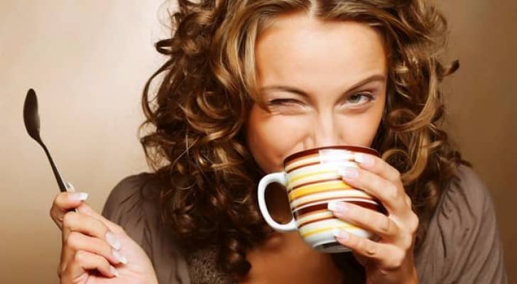 هذا ما تفعله 3 أكواب قهوة يوميا بالنساء