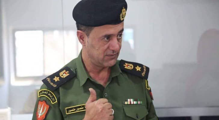  أسامة منصور 