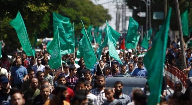 حماس تحمل فتح مسئولية إلغاء الانتخابات المحلية