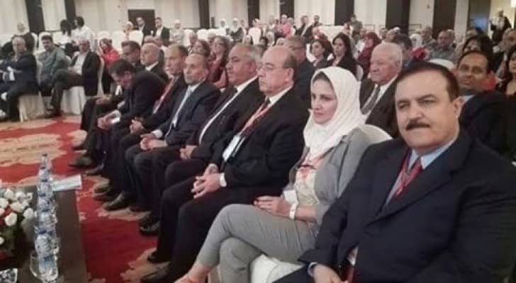 الاردن بحاجة لـ 2100 طبيب أسرة