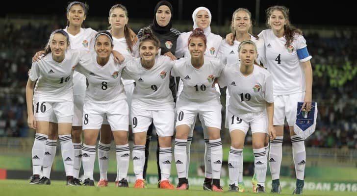 النشميات