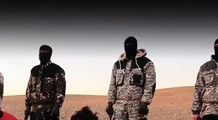 البنك الدولي يكشف آلية الانضمام لعصابة داعش الارهابية